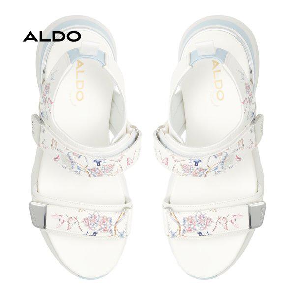 Sandal quai ngang nữ Aldo COLBIE