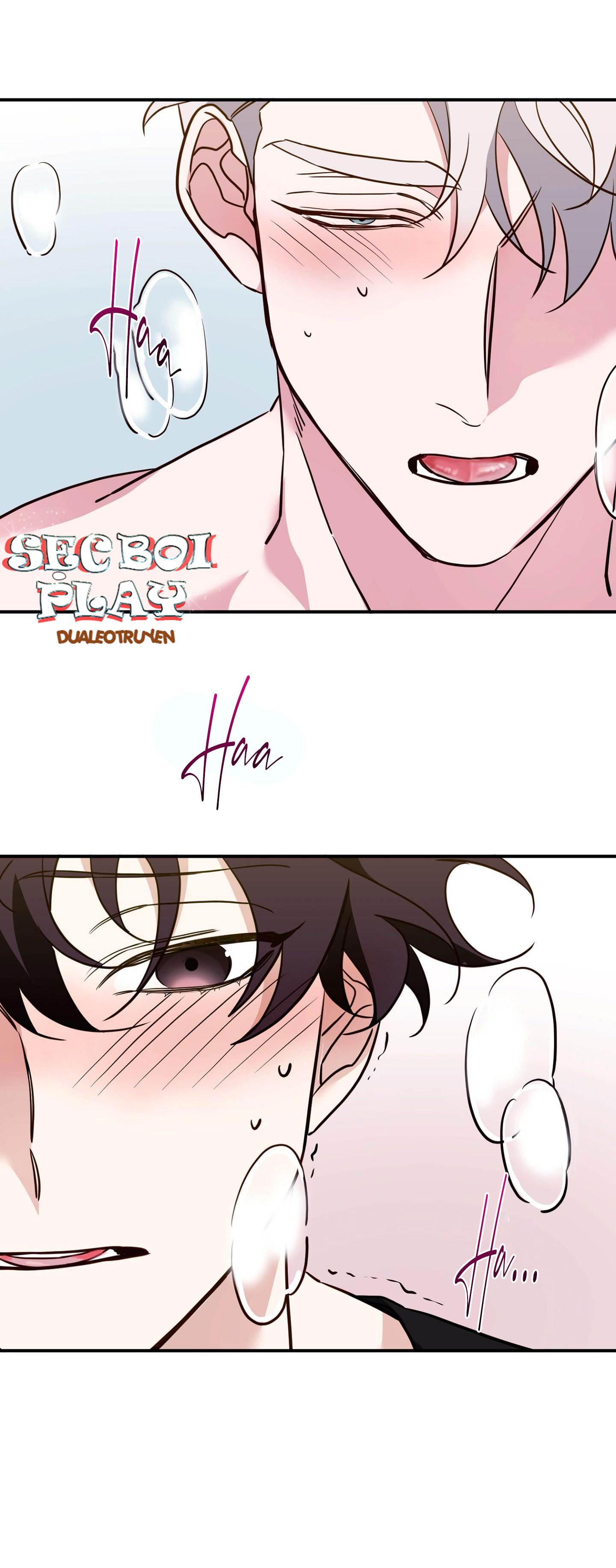 hổ trở về chapter 16 38