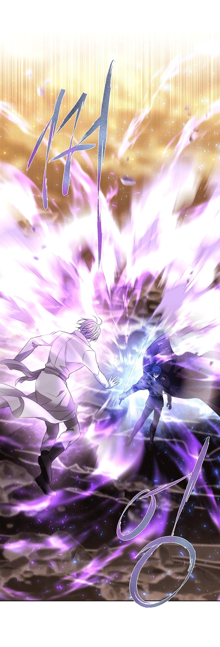 năm môn đệ của charlotte chapter 176.1 5