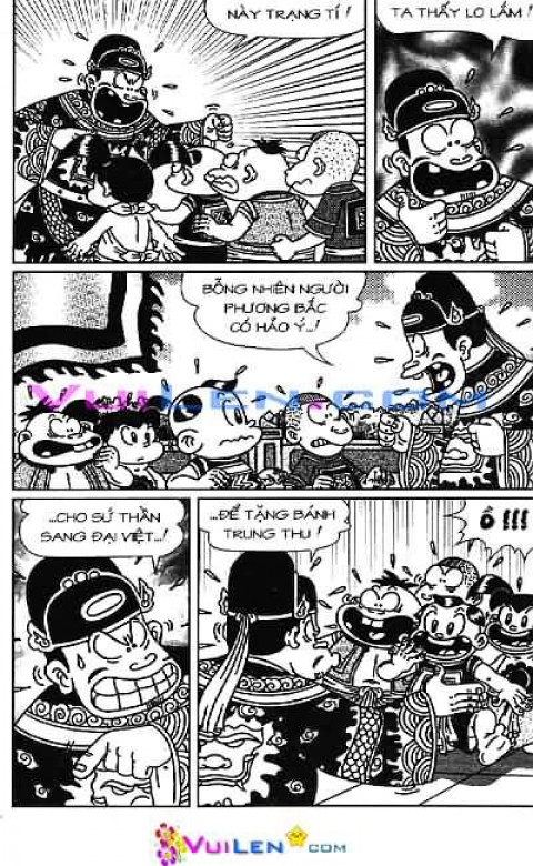 thần đồng đất việt chapter 119 22