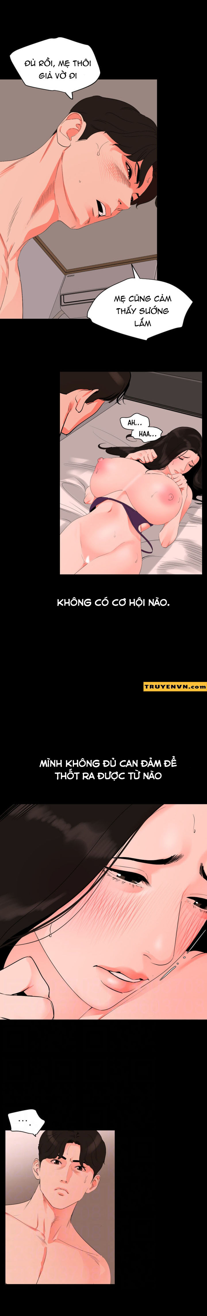 con rể chapter 32 5