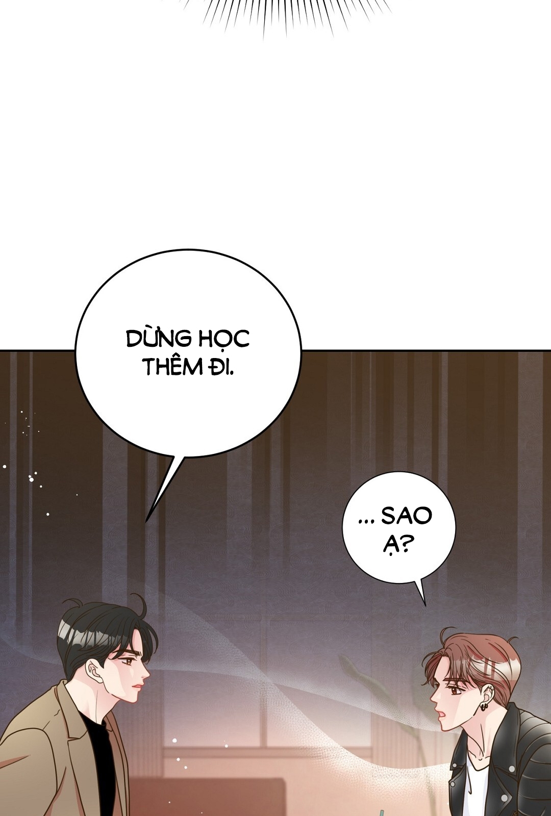 [18+] trải nghiệm thân mật với bạn của anh trai chapter 16.2 41