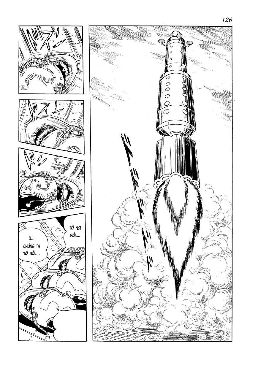 chim lửa chapter 74 14