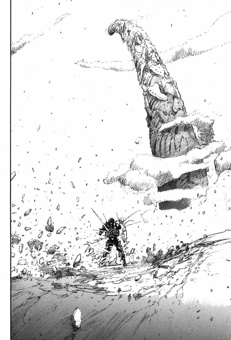 gauna biến hình chapter 9 7