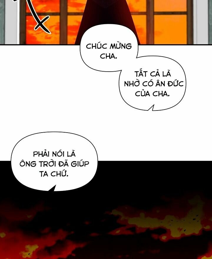 người chồng bạo chúa của tôi đã thay đổi chapter 18 70