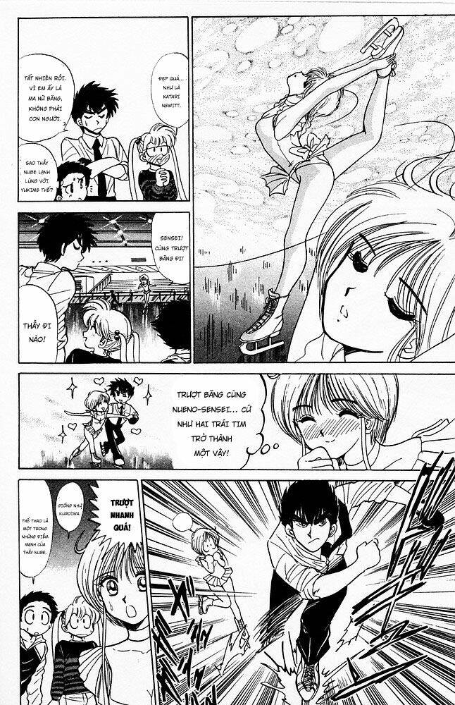 jigoku sensei nube - người thầy dũng cảm chapter 56 6