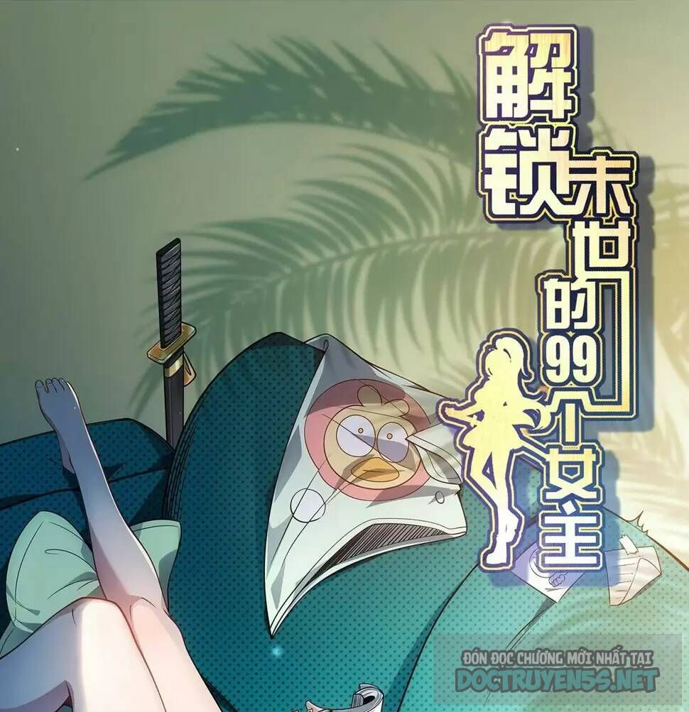 giải cứu 99 nữ chính ở mạt thế chapter 116 2