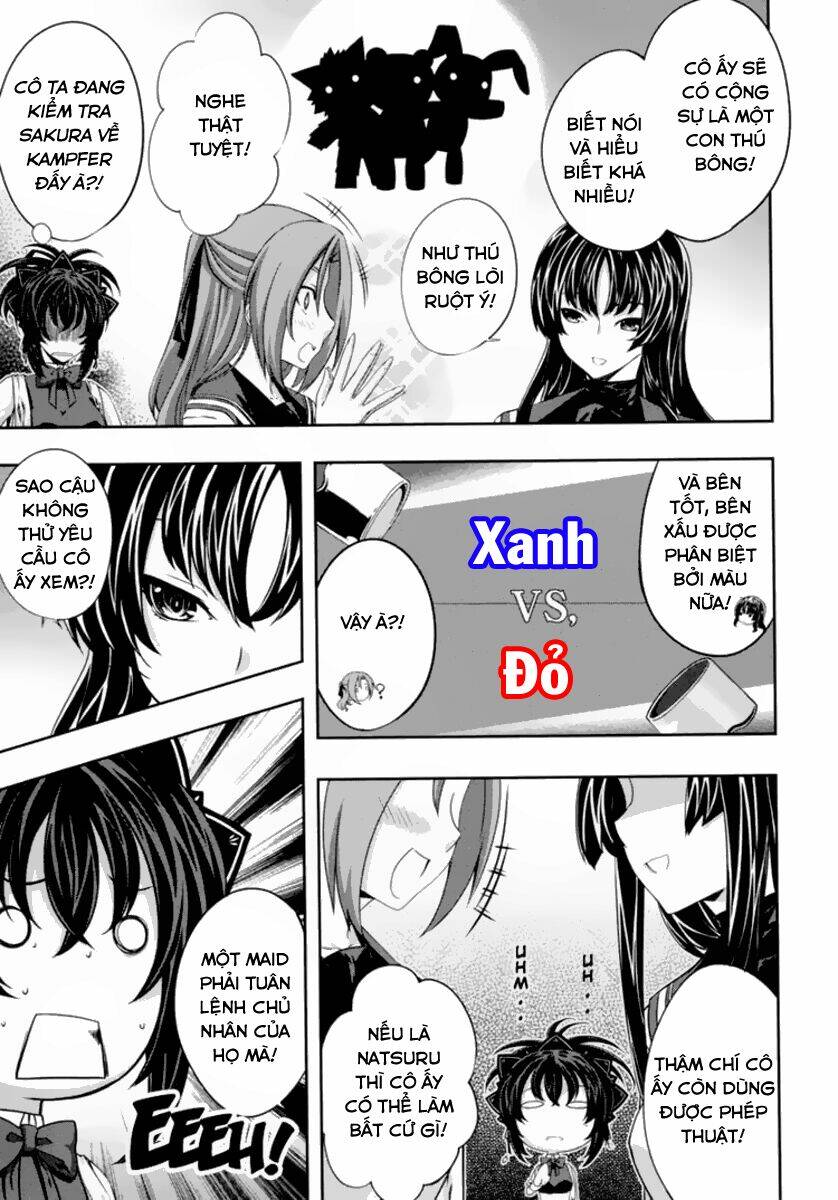 kampfer chapter 20 19