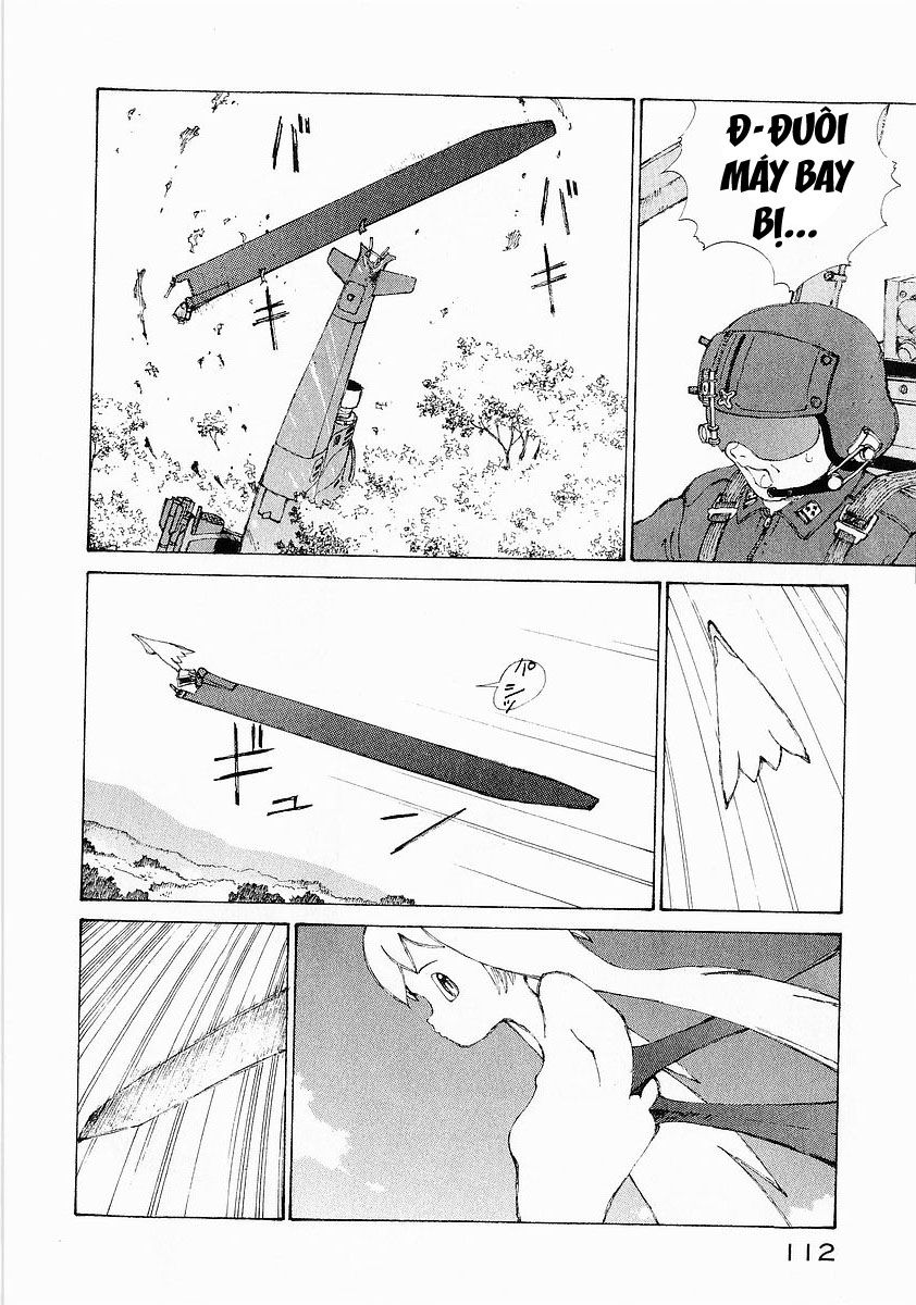 narutaru chapter 21 111