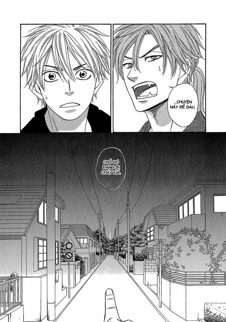 ayakari-zoushi chapter 3 40