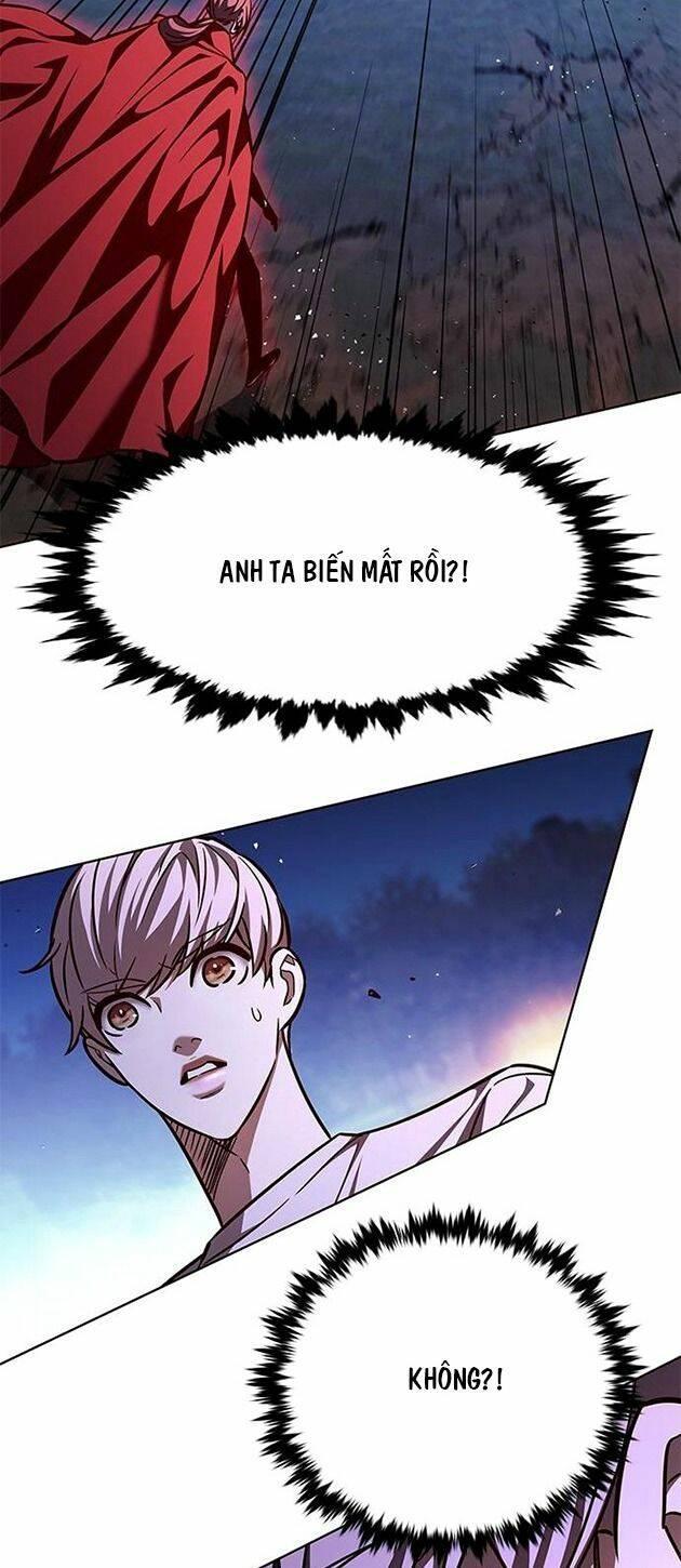 biến thân thành mèo chapter 221 57