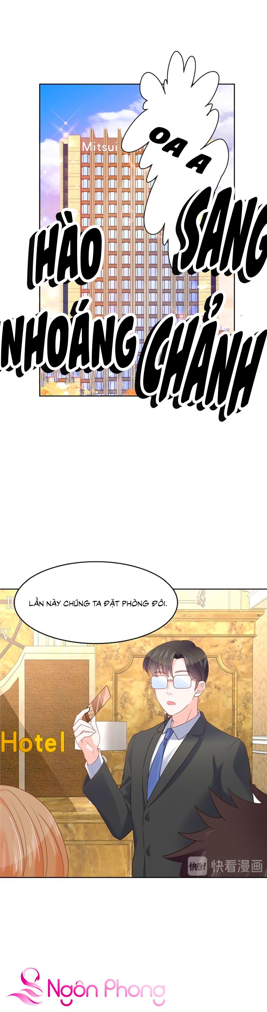 hotboy quốc dân là nữ chapter 123 5