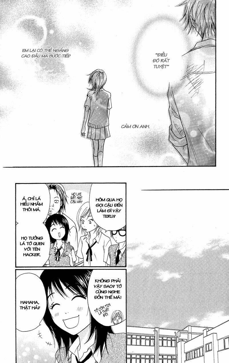 điện kích daisy chapter 7 33