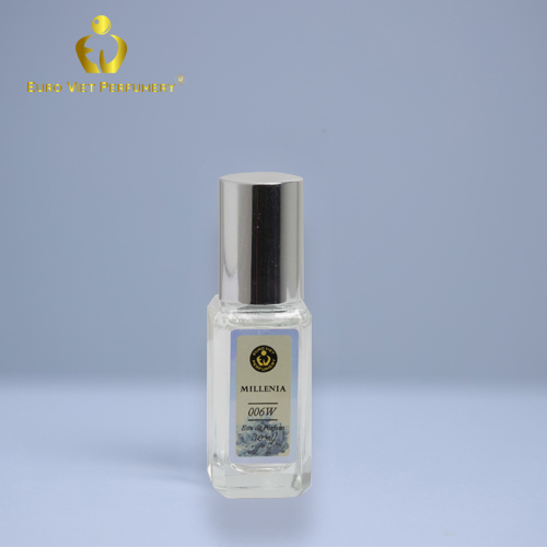 Nước hoa MILLENIA 006W Nguồn gốc hương Từ GREEN TEA.10ml