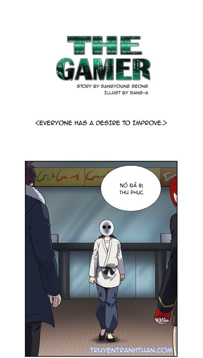 the gamer chapter 196 1