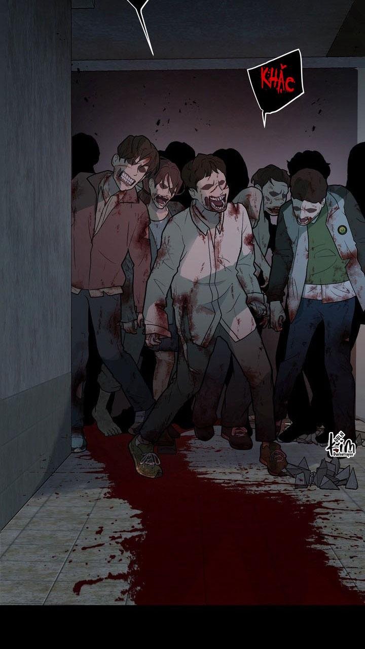 thú cưng damdang chapter 7.3 36