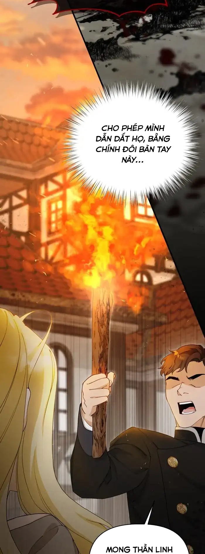 trở thành thánh nữ giả mạo chapter 4 59