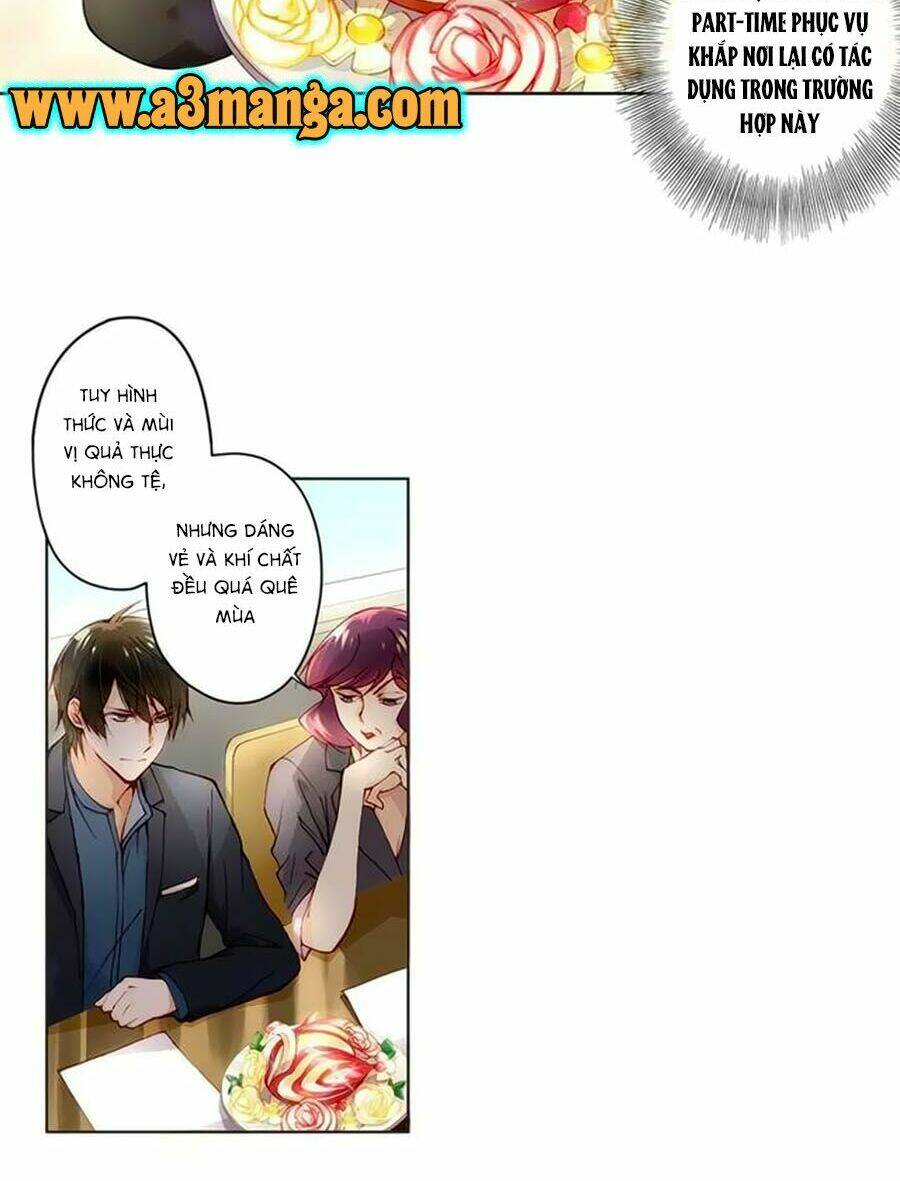 trọng sinh chi tinh quang thôi xán chapter 8 6