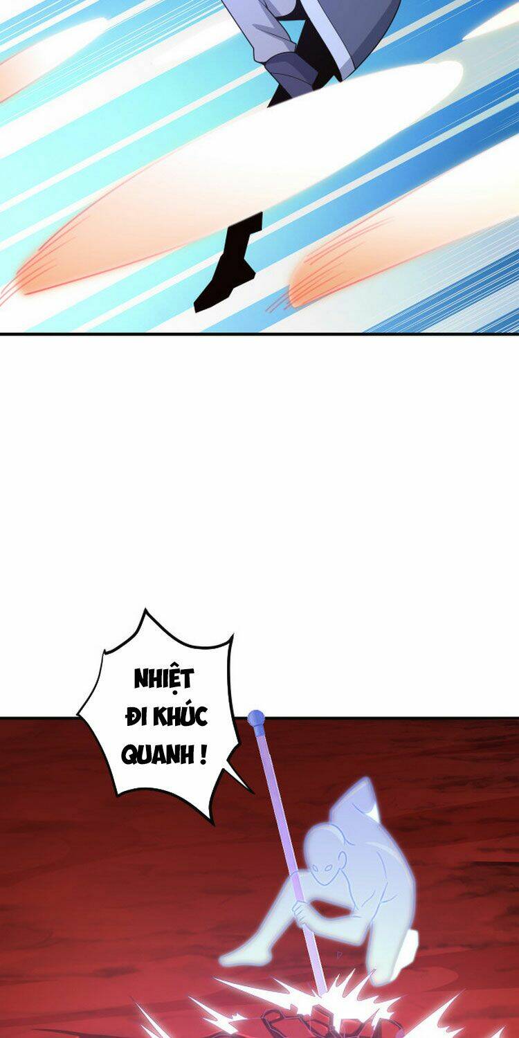 thôn phệ một thế giới tu tiên chapter 93 32