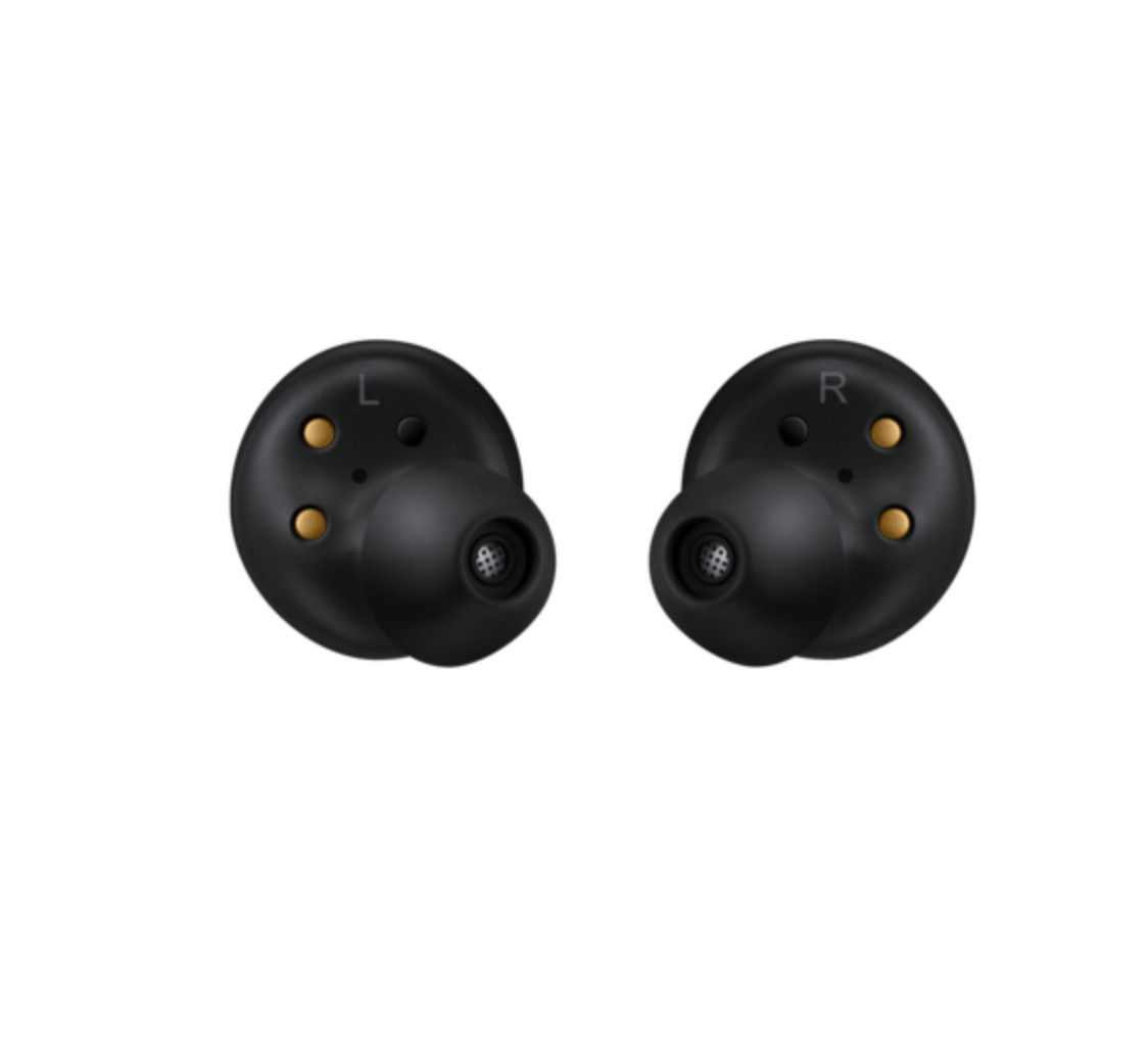 Tai nghe true wireless Samsung Galaxy Buds màu đen - Hàng chính hãng - Đã kích hoạt bảo hành điện tử