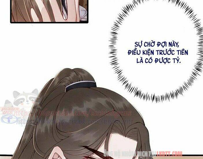 trọng sinh bá sủng nhiếp chính vương quá mạnh mẽ chapter 79 6