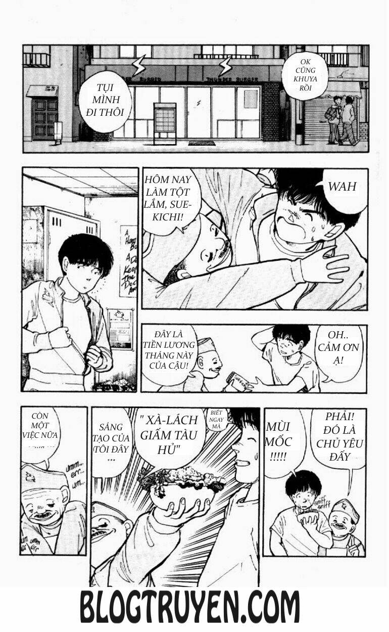 asatte dance chapter 20 4