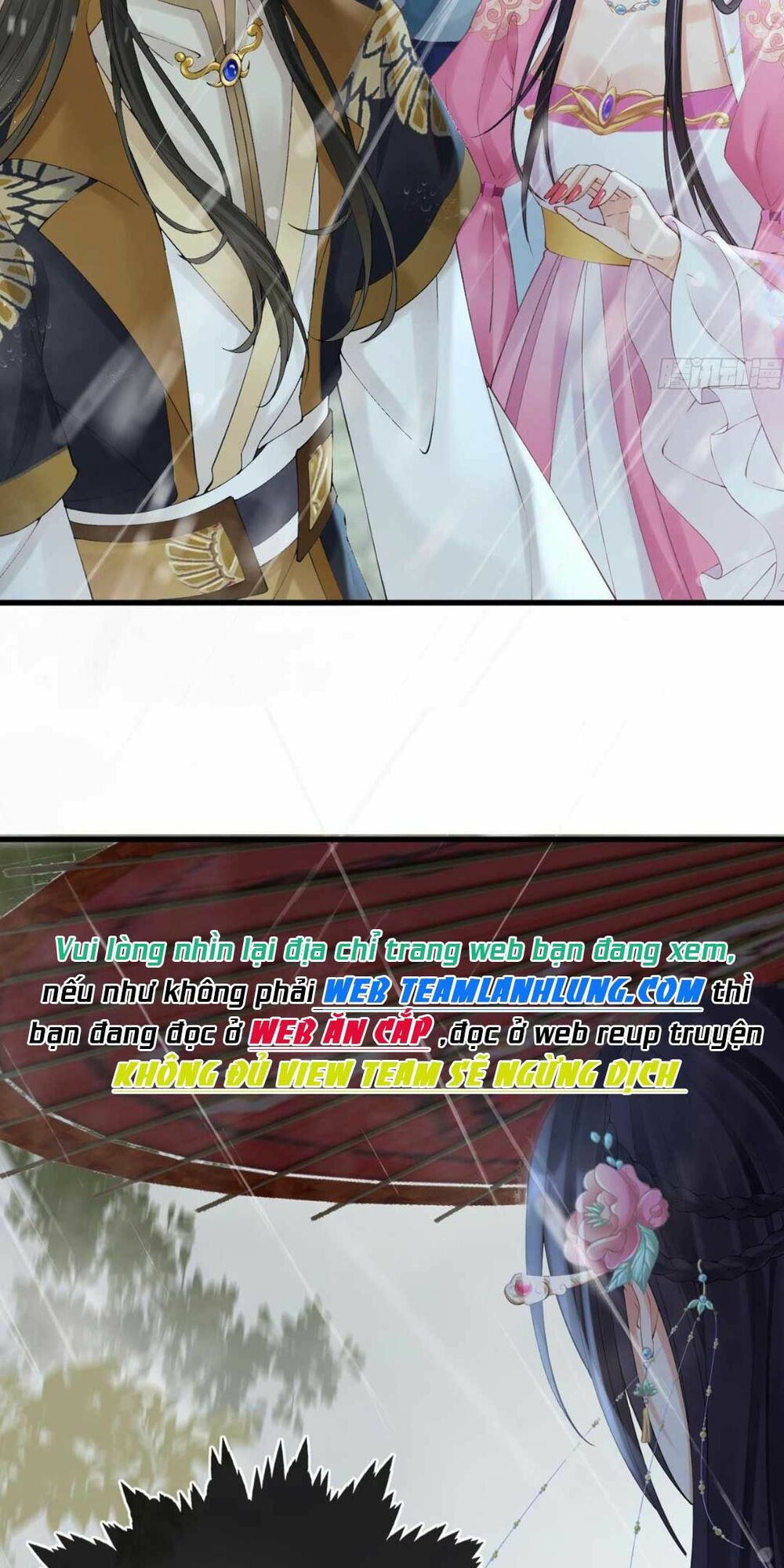 sự trả thù của vương phi chapter 22 26