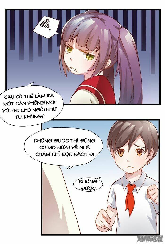 người ba độc thân chapter 6 40