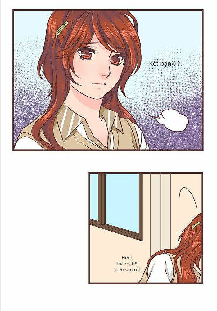 chàng trai từ quả trứng chapter 26 19