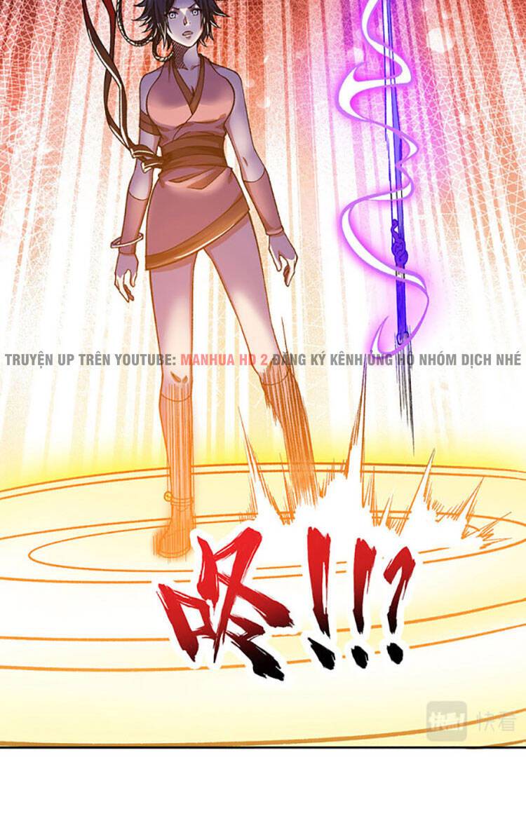 võ đạo độc tôn chapter 403 21