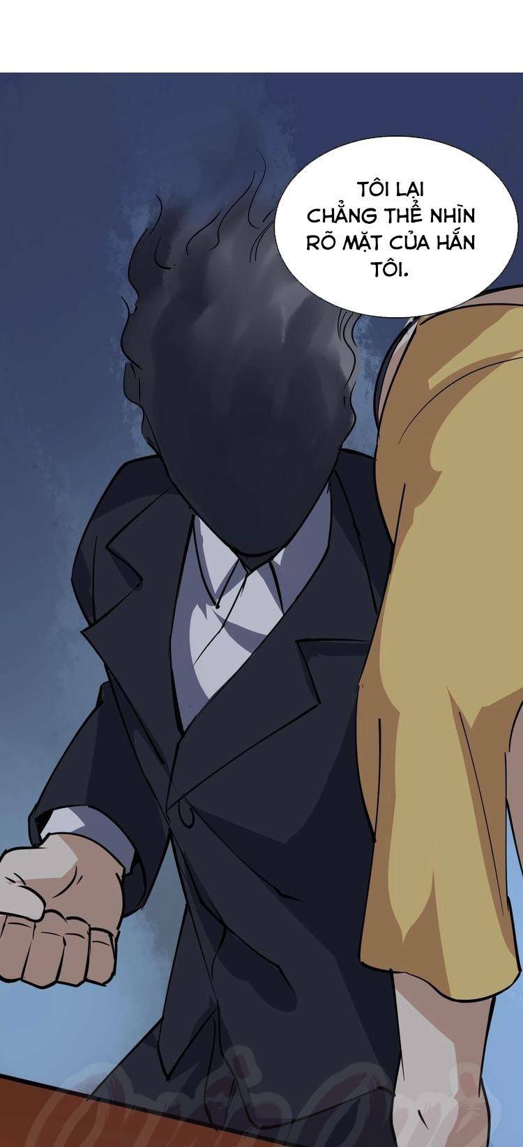 hồi xuân tiểu độc y chapter 33 31