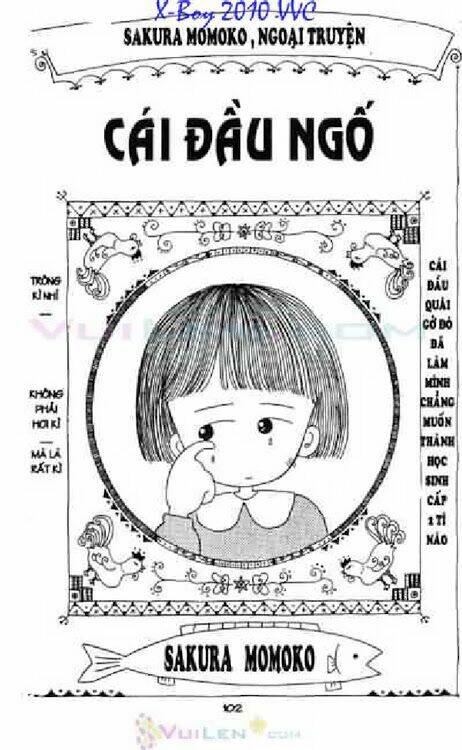 nhóc maruko chapter 2 102