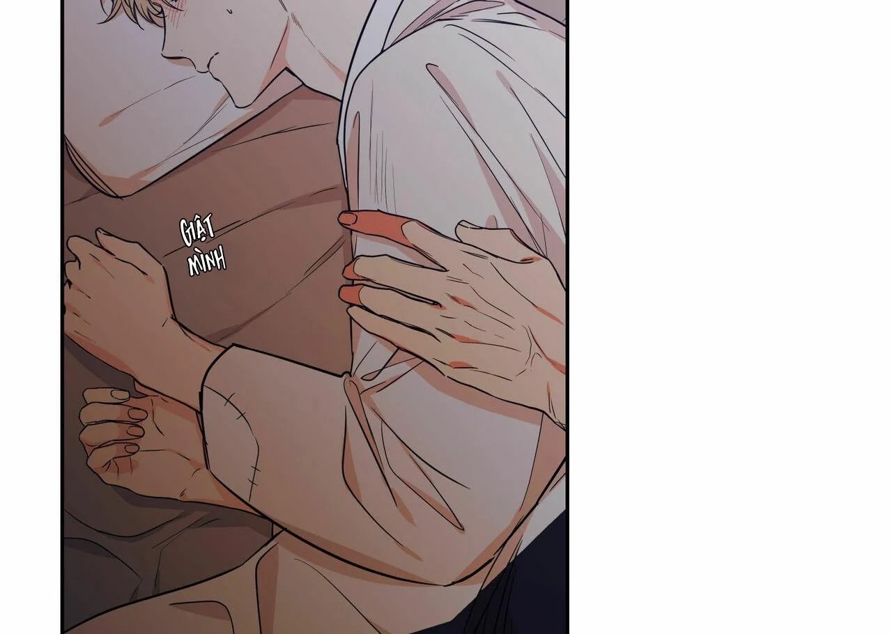 không chốn yêu đương chapter 64.2 12