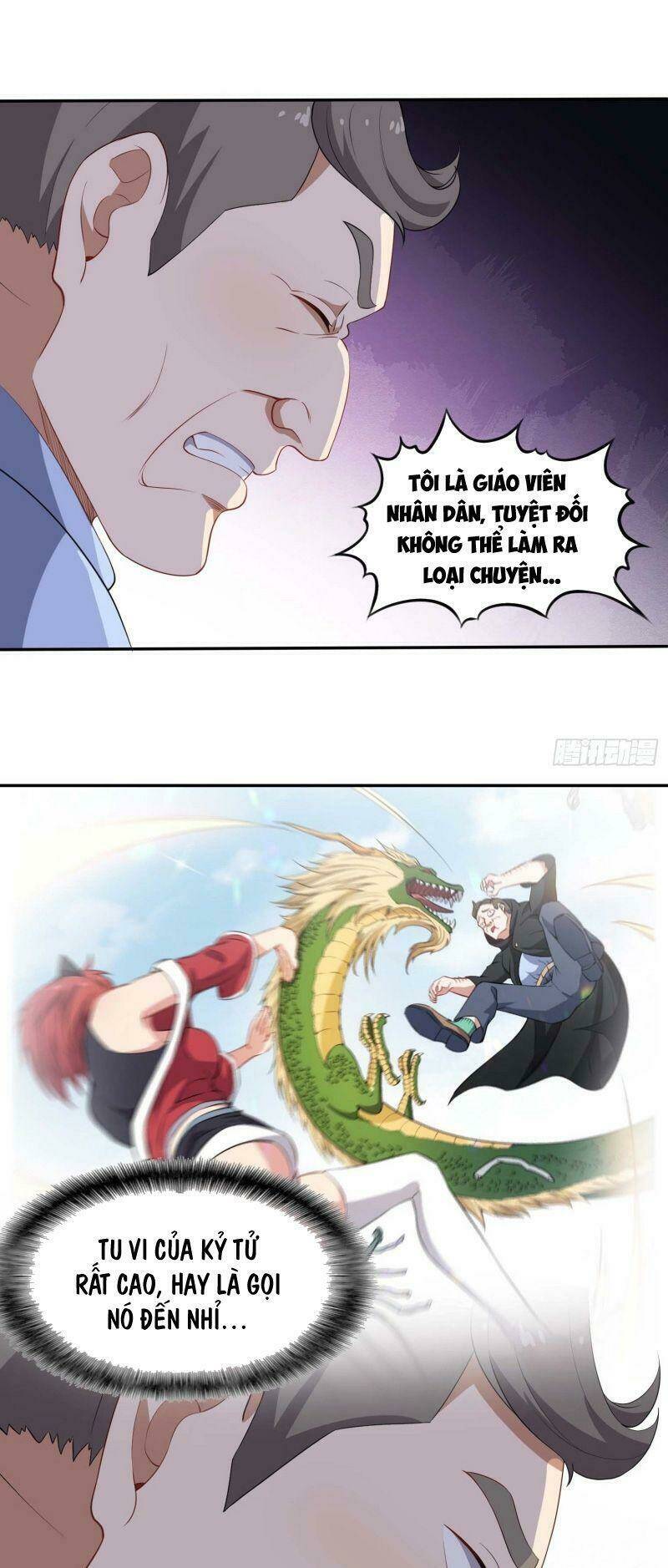 tổ thượng có tiền chapter 47 16