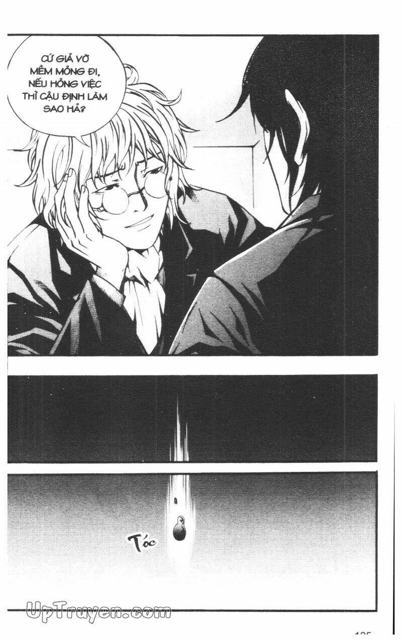 thời gió lốc (thời đại phong tang) chapter 8 126