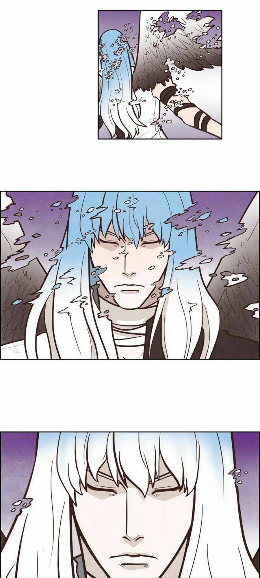 the devil king is bored chapter 131 28