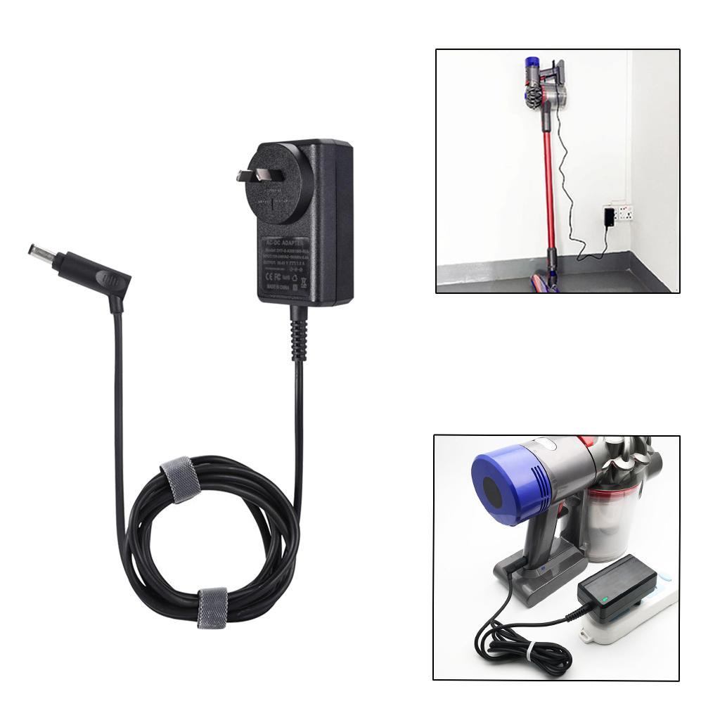 26.1V 0.78A Adapter Charger for  V7 V6 DC59 Vacuum Cleaners AU