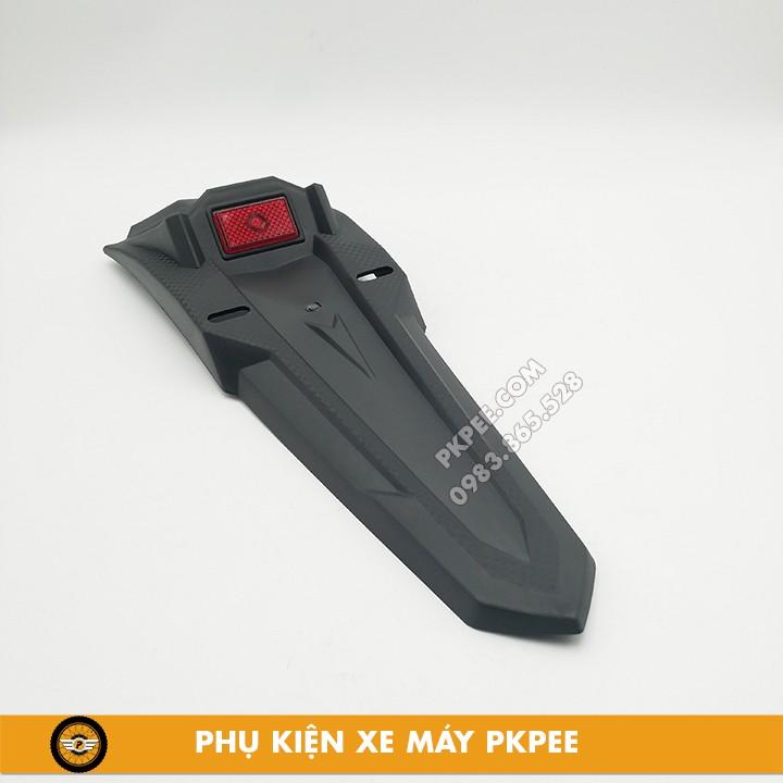 Dè Chắn Bùn Sau Mẫu Sonic Gắn Exciter 150