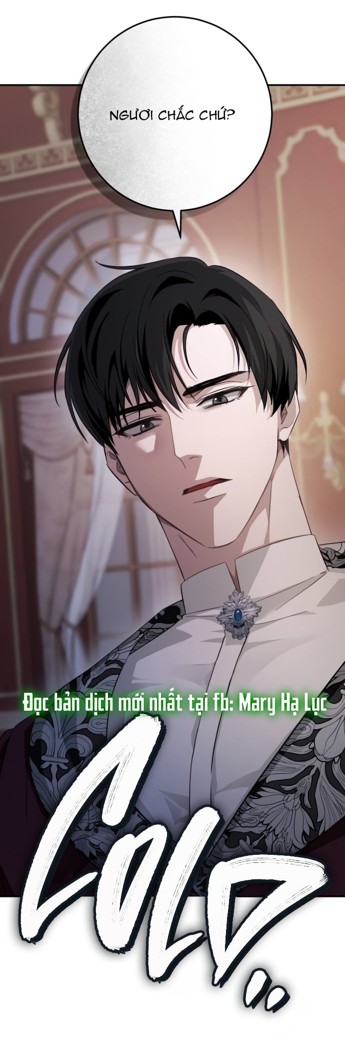 phía sau nụ cười của nàng công chúa sống sót chapter 17.2 84