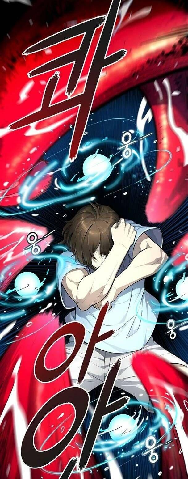 tòa tháp bí ẩn 2 chapter 554 16