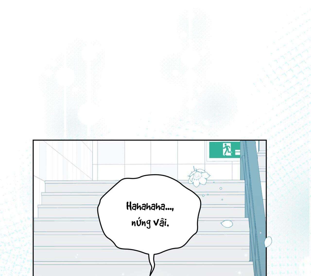 nước uống tình yêu của cáo plin chapter 4 83