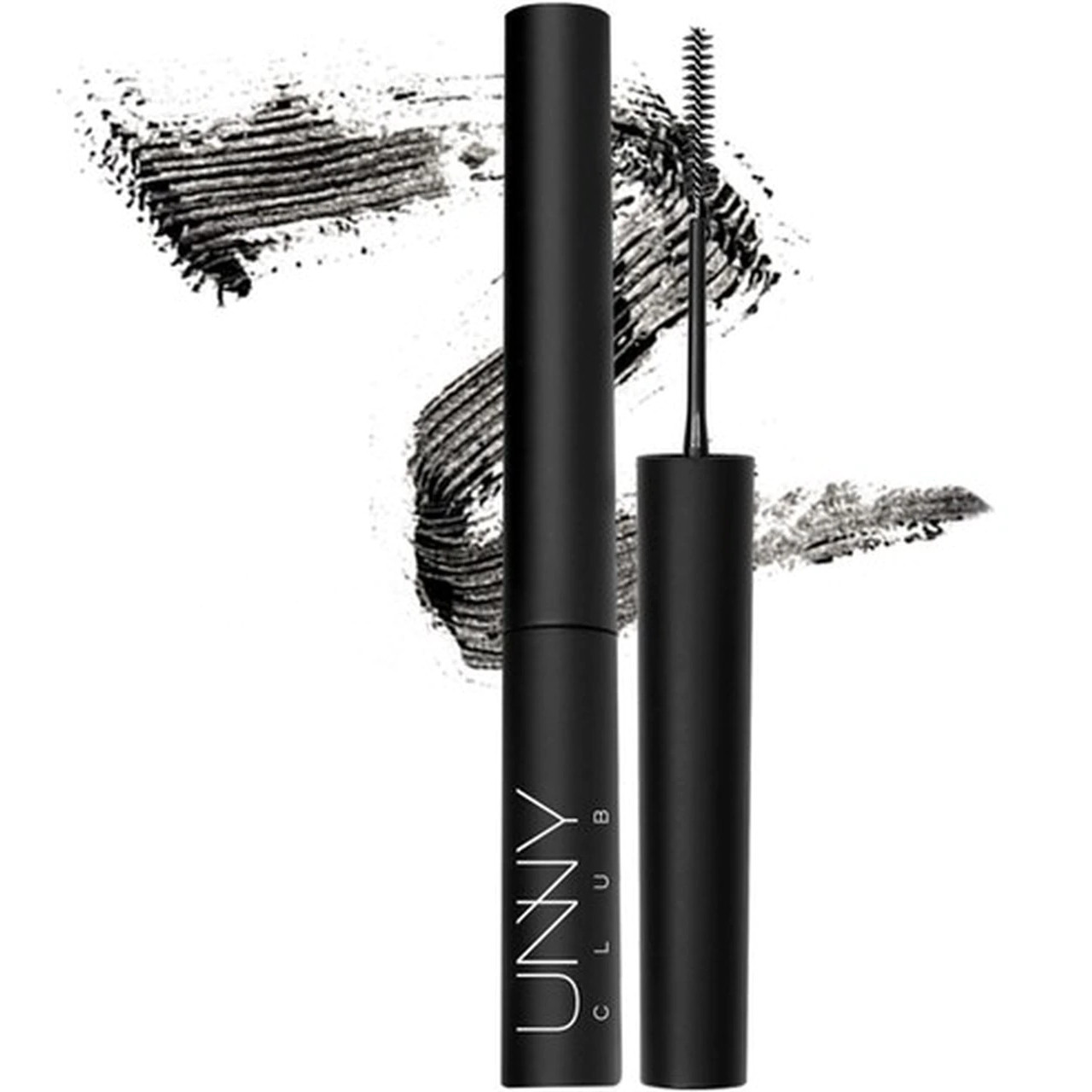 Mascara chải mi siêu mảnh Unny Club Full Fit Skinny Mascara - thương hiệu Unny Club