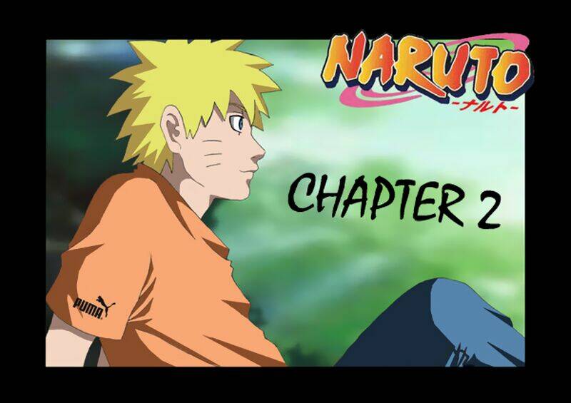 cửu vĩ hồ ly - doujinshi sasusaku chapter 36 2