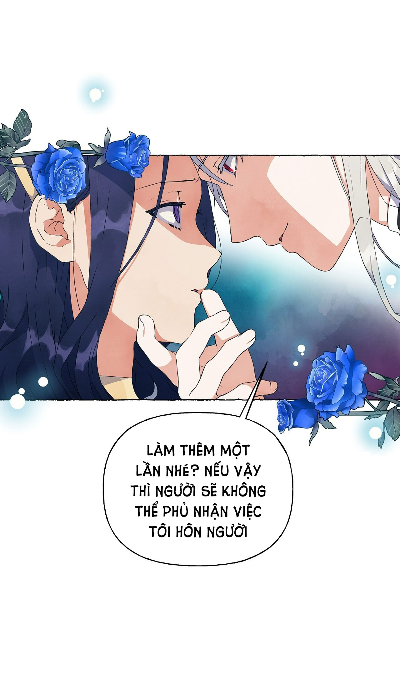 Chuyện Của Những Pháp Sư Ấy chapter 3.1 - Trang 30
