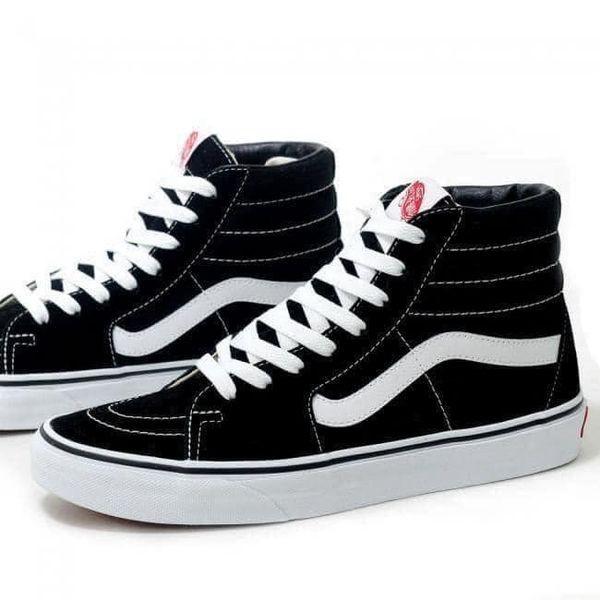 Giày Vans Mã:VN000D5IB8C Vans SK8-Hi