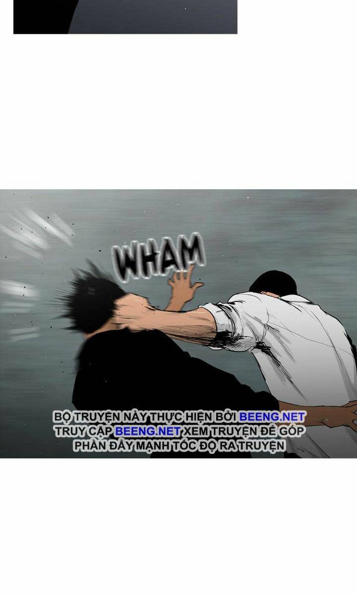 kẻ mạnh nhất - tong edge chapter 61 22