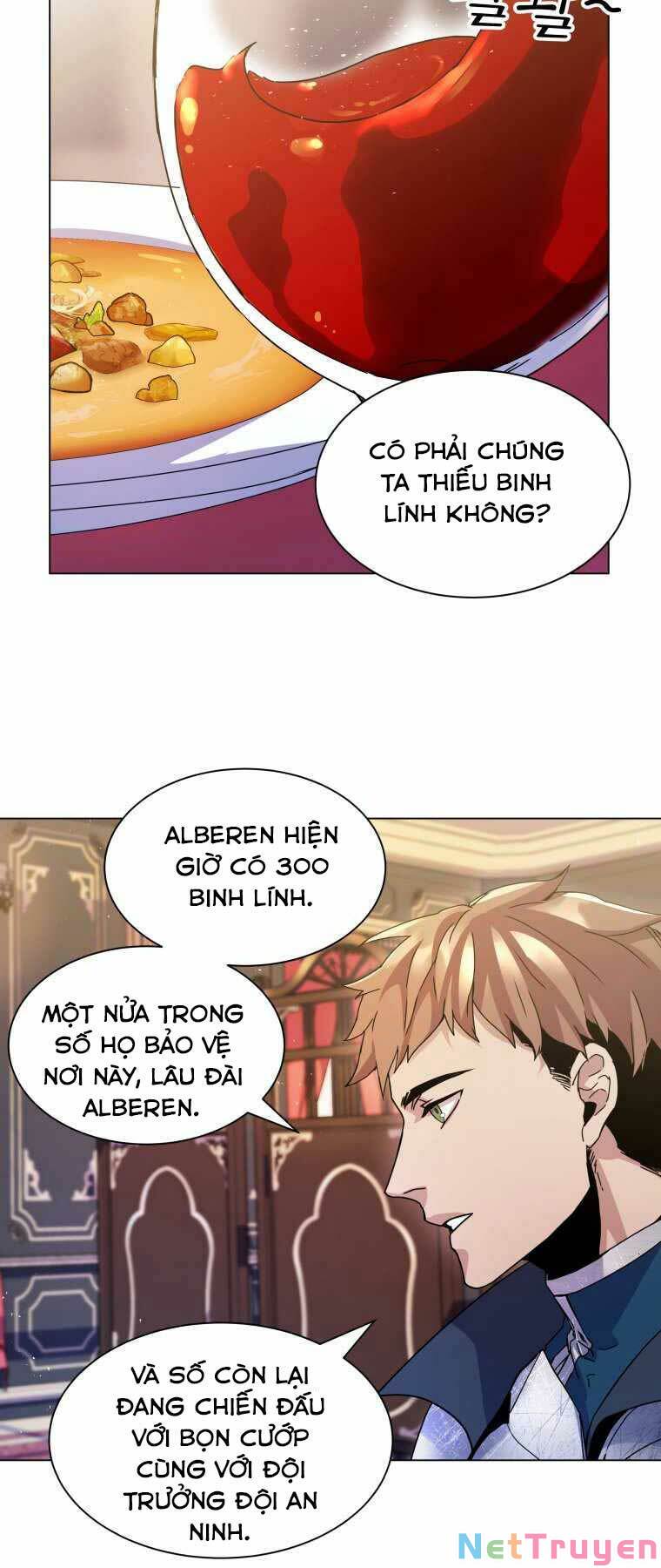bạo chúa cường hoành chapter 3 63