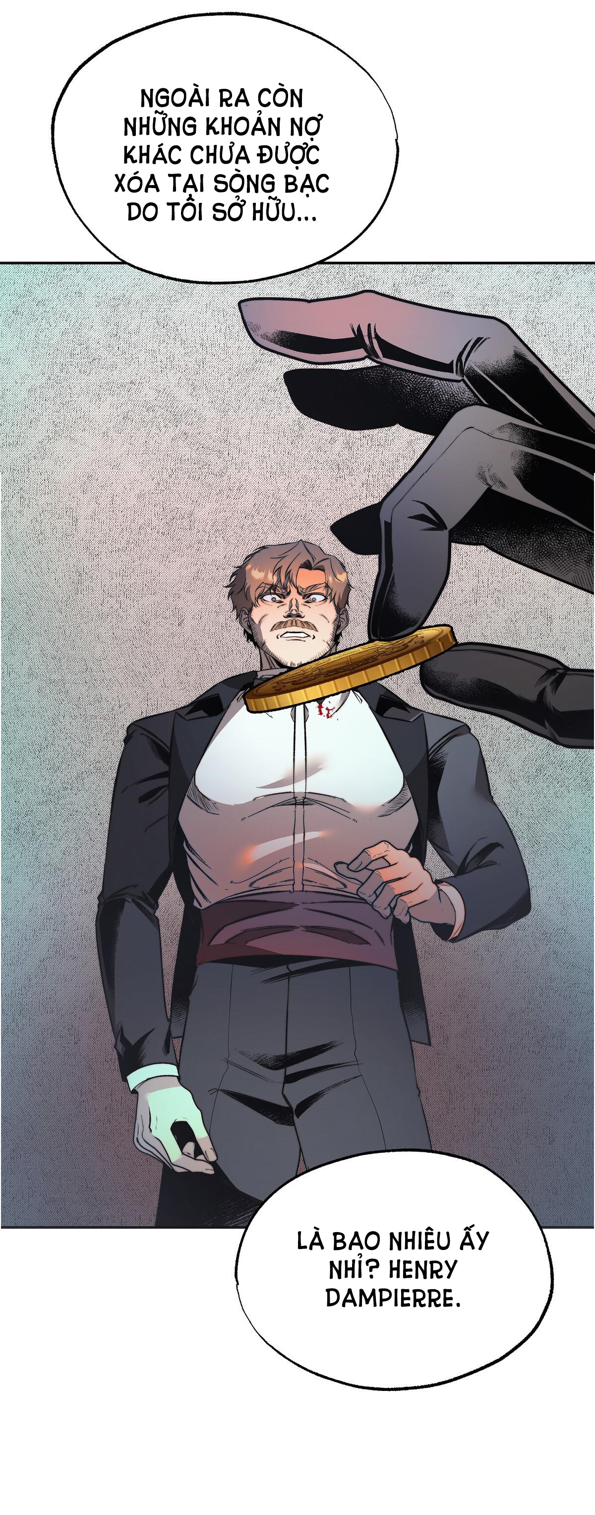 bánh xe của charlotte chapter 9.1 39