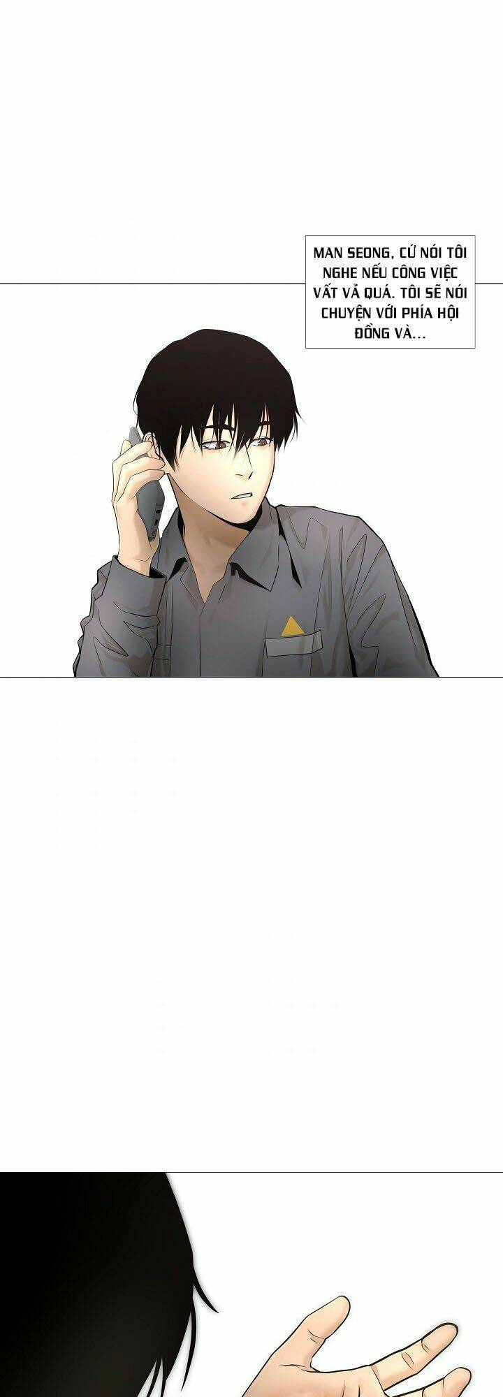 thước phim sự thật chapter 33 37