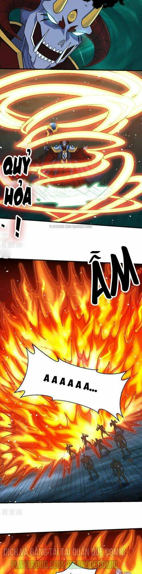 kiếm vũ chapter 61 5